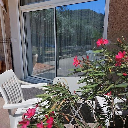 Souvenirs De Provence, Charmant Appartement Neuf 3 Etoiles 迪涅莱班 外观 照片