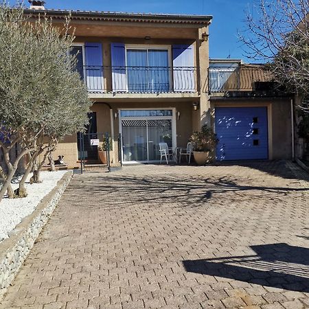 Souvenirs De Provence, Charmant Appartement Neuf 3 Etoiles 迪涅莱班 外观 照片