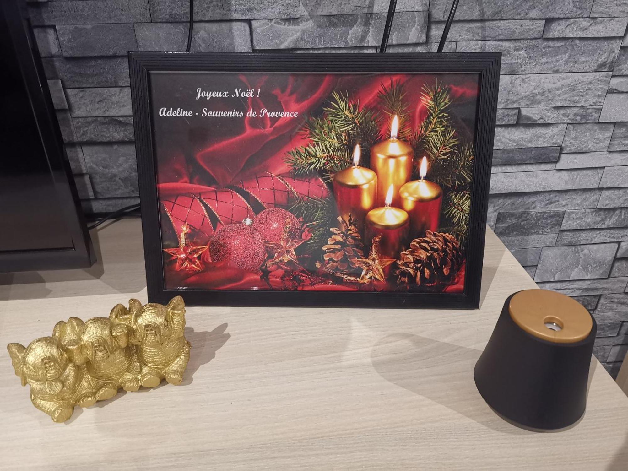 Souvenirs De Provence, Charmant Appartement Neuf 3 Etoiles 迪涅莱班 外观 照片