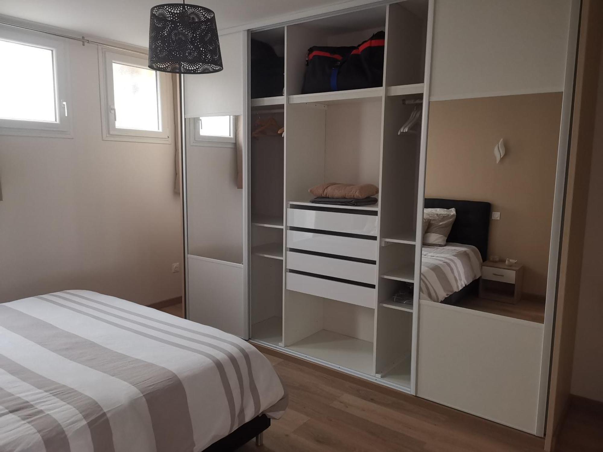Souvenirs De Provence, Charmant Appartement Neuf 3 Etoiles 迪涅莱班 外观 照片