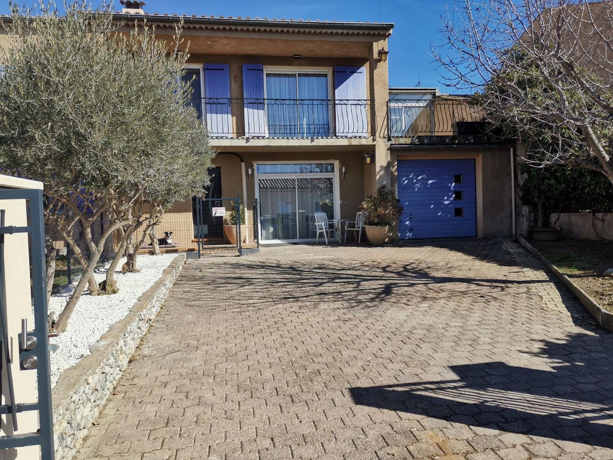 Souvenirs De Provence, Charmant Appartement Neuf 3 Etoiles 迪涅莱班 外观 照片